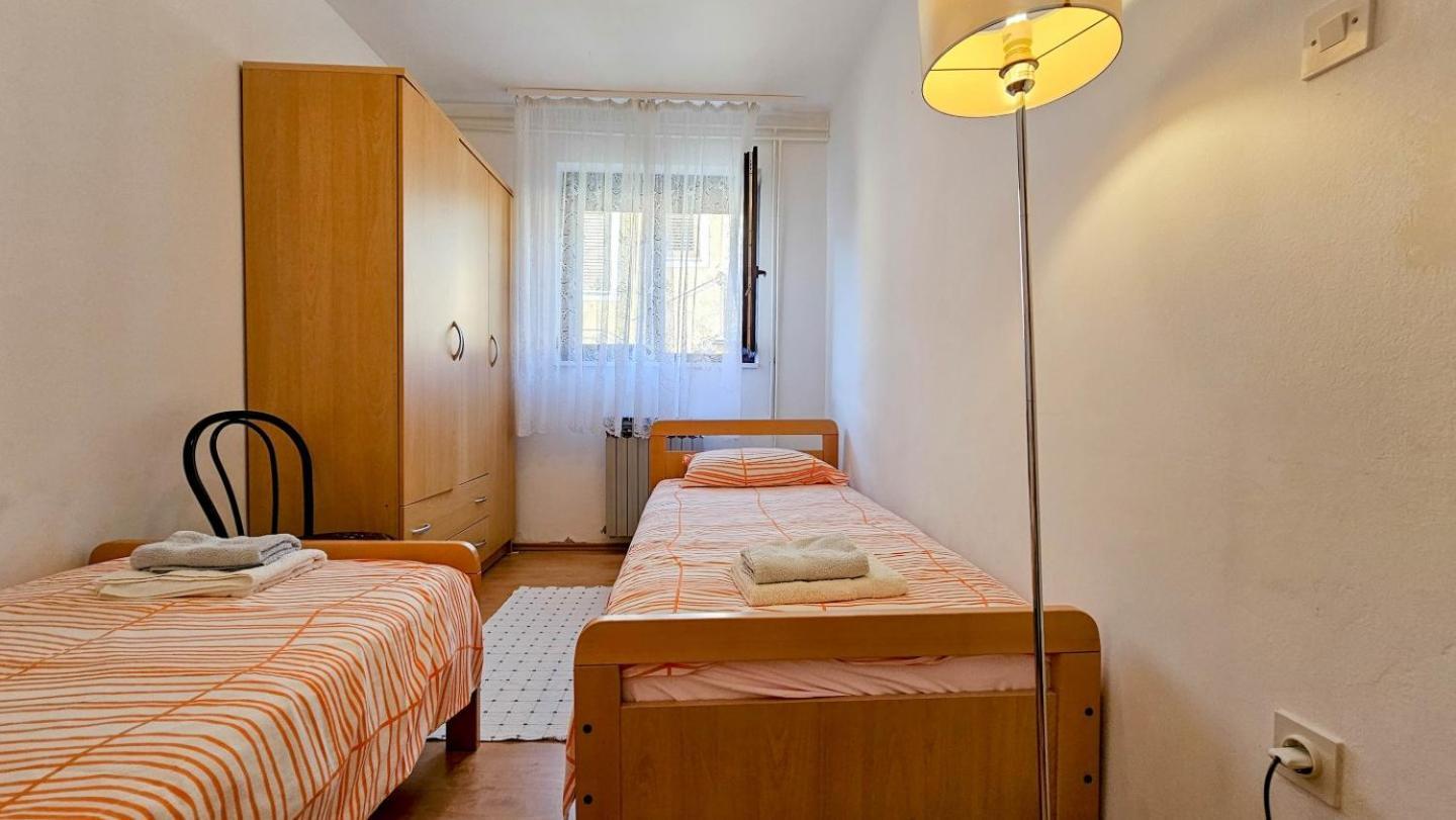 Maja One Apartment Novigrad  Exterior photo