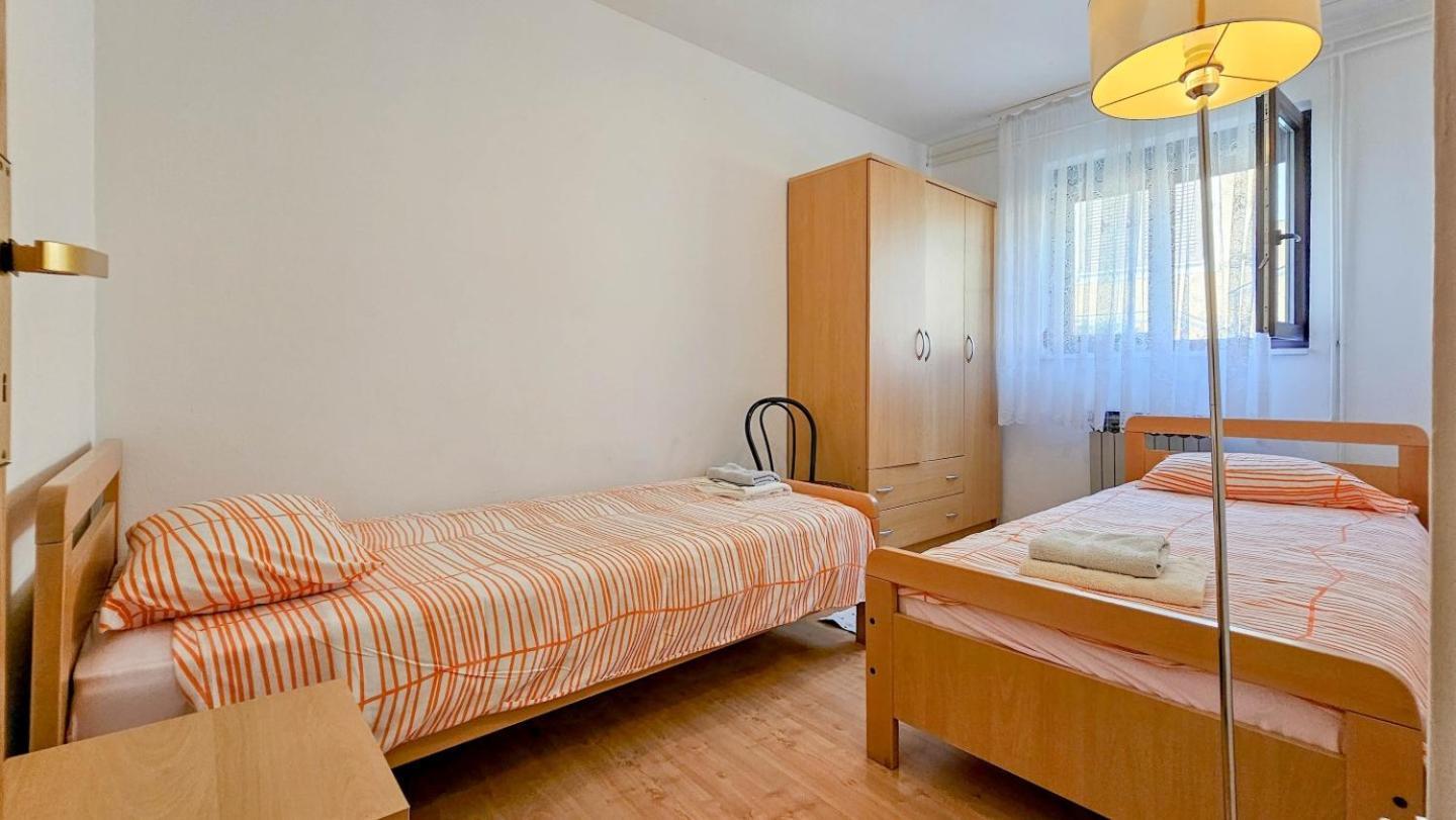 Maja One Apartment Novigrad  Exterior photo