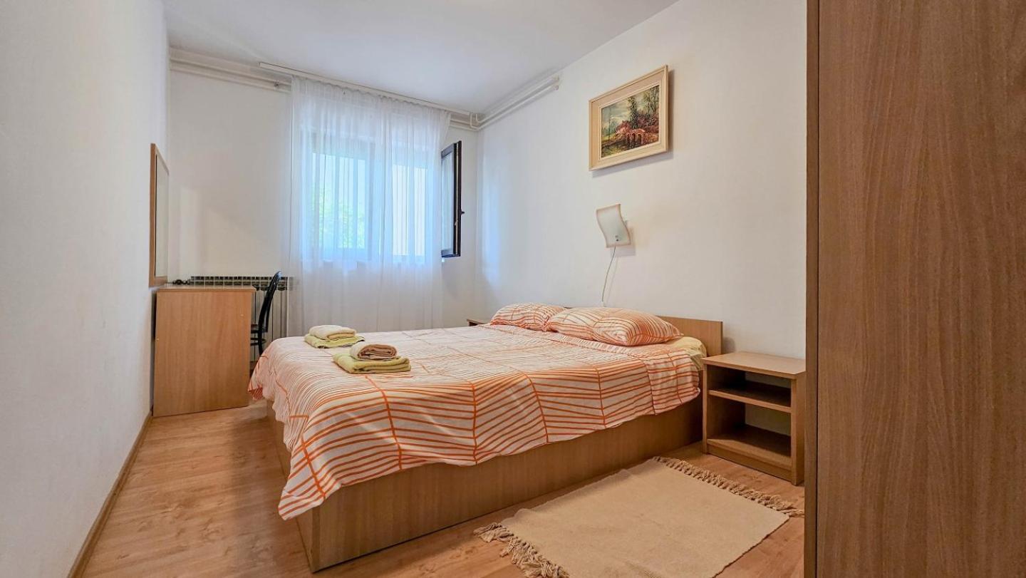 Maja One Apartment Novigrad  Exterior photo