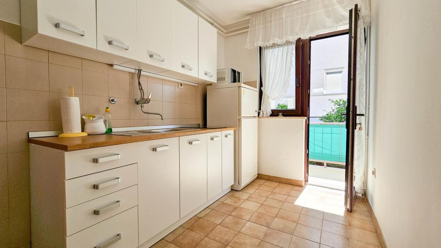 Maja One Apartment Novigrad  Exterior photo